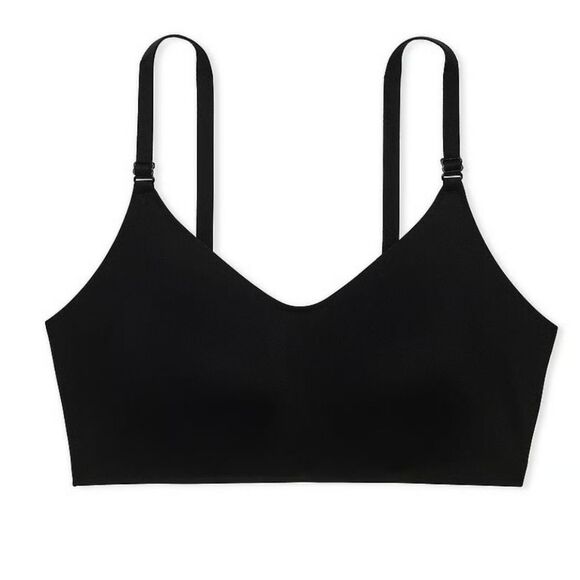 1258 NWT VSX Elevate Stretch-Comfort Sports Bra Sz M-DD - Picture 2 of 6